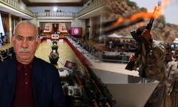 Öcalan’ın görev alacağı kurulda kimler olacak? Kritik toplantı öncesi dikkat çeken detaylar