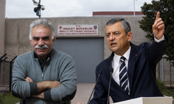 Öcalan’dan Özgür Özel’e mesaj: Demokrasinin yolu İmralı’dan geçer