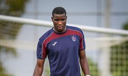 Trabzonspor Amedspor karşısında Onuachu’dan gol bekliyor