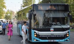 Diyarbakır’da sıcak hava mağduriyeti: Toplu taşımada klima tepkisi