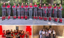 OYAK Çimento’da kadın istihdamı güçleniyor
