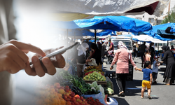 Diyarbakır’daki tüm semt pazarları artık cebinizde! Yeni uygulama erişime açıldı