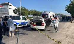 Şanlıurfa’da otomobille silahlı saldırı olayında yeni gelişme