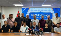 Memur-Sen Diyarbakır’dan “Millî Dayanışma” yasasına destek