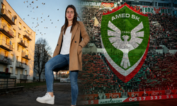 Amedspor Sırp forvet Vranic transferini resmen açıklandı