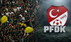 PFDK kararını verdi: Amedspor maçındaki sarı torba olayının cezası belli oldu