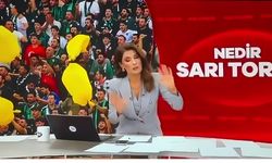 Sözcü TV’nin “sarı torba” ifadelerine tepki; Taraftardan hukuki süreç çağrısı