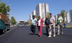Diyarbakır’da 6 cadde için düğmeye basıldı