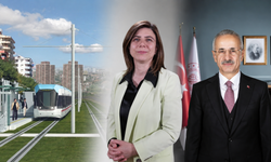 Diyarbakır’ın tramvay projesinde yeni gelişme: Bakanlık devreye giriyor