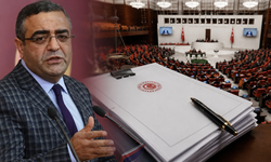 CHP Diyarbakır Milletvekili Tanrıkulu, Çerçeve Yasa oylamasında neden “evet” dedi?