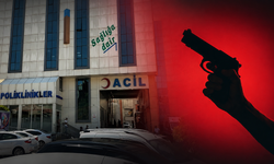 Diyarbakır'da silahlı kavga: 1 ölü