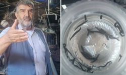 Diyarbakır’da 4 yaşında başladı, 72’sinde hâlâ sürdürüyor: Sülükçü Mustafa Dayı’nın 68 yıllık mesleği