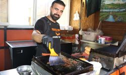 Diyarbakır’da 65 derecede ekmek mücadelesi
