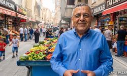 Diyarbakır’da Kaynartepe için dikkat çeken çağrı: Çetelerin merkezi olmasın