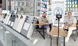 Diyarbakır'da telefonculardan yerel esnaf çağrısı: Bu para şehirde kalsın