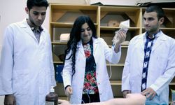 Diyarbakır’da 60 yıllık tıp geleneği: Dicle Üniversitesi yeni hekim adaylarını bekliyor