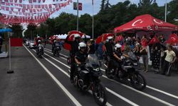 Diyarbakır’da 30 Ağustos coşkusu