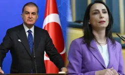 Ömer Çelik’ten Hatimoğulları’nın sözlerine sert yanıt: Reddediyoruz