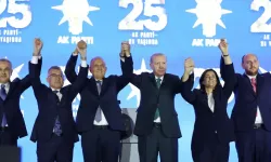 DEM Parti’den istifa eden belediye başkanı AK Parti’ye geçti