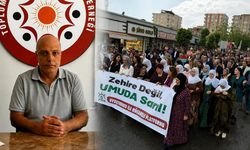 Diyarbakır’da uyuşturucuyla mücadele için çağrı: Öfke örgütlenmeye, örgütlenme mücadeleye dönüşmeli
