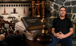 Doç. Dr. Coşkun, Çerçeve Yasayı Öz Diyarbakır’a değerlendirdi: Bir son yasa değil, ilk adım