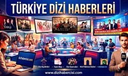 Türkiye Dizi Haberleri, Dizi Oyuncu Kadroları