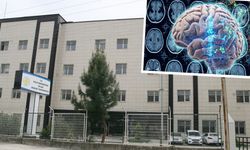 Diyarbakır’da akademisyenden beyin tümörü teşhisinde büyük buluş