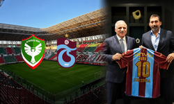 Amedspor maçı öncesi Trabzonspor kampında sürpriz isim!