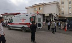 Dereyi atla geçerken hayatından oldu
