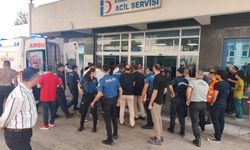 Manisa'da okul önünde silahlı saldırıda yeni gelişme