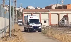 Diyarbakır’da tiner kokusu 2 işçiyi hastanelik etti