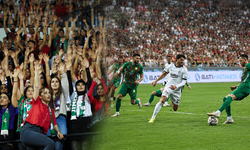 Durdurulamıyor: Amedspor’dan 554 günlük yenilmezlik serisi!