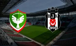 Amedspor açıkladı: Beşiktaş maçı biletleri neden bir anda tükendi?