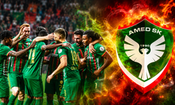 Amedspor’un kasasına 6 haftada 330 milyon TL girdi: İşte dağılım
