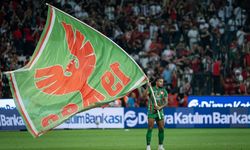 Amedspor’un Beşiktaş zaferi dünya basınında: Zirvedeki sürpriz