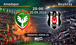 Amedspor-Beşiktaş maçı öncesi taraftarlardan çağrı