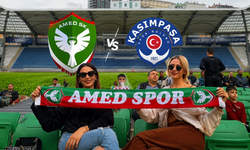 Bileti almak isteyen Amedspor taraftarları dikkat! Yeni şart ortaya çıktı