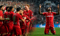 Amedspor 5 haftada 11 gol attı: İşte skora katkı veren isimler