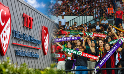 TFF'den Amedspor'a sürpriz