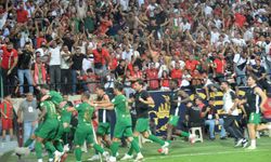 Amedspor liderliği, futbolcular izni kaptı!