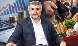 Mehmet Ali Arslan: “Millet artık rakamları değil, cebindeki gerçeği konuşuyor”