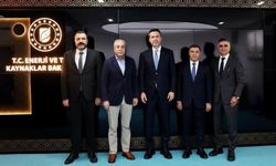 Diyarbakır’dan Bakan Bayraktar’a enerji çağrısı