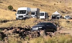 Diyarbakırlı 11 aylık kayıp Büşra’nın kanlı elbiseleri bulundu