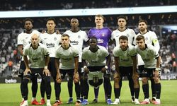 Beşiktaş’ın Amedspor deplasmanı kadrosu belli oldu