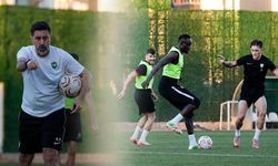 Amedspor Kasımpaşa deplasmanına hazırlanıyor: İşte son durum