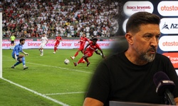 Amedspor’da 5-0 zafer sonrası Hasi’den dikkat çeken mesaj
