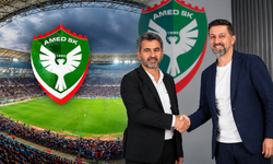Beşiktaş galibiyeti sonrası Amedspor’a peş peşe PFDK sevkleri