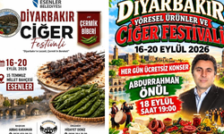 Diyarbakır’ın coğrafi tescilli Çermik biberi İstanbul’da dağıtılacak