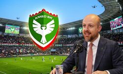 Bilal Erdoğan’dan Amedspor’a Galatasaray göndermesi: Daha önemli
