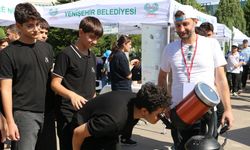 Diyarbakır’da bilim şöleni